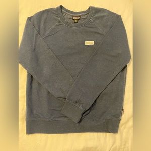 Patagonia Crew lightweight sweatshirt M